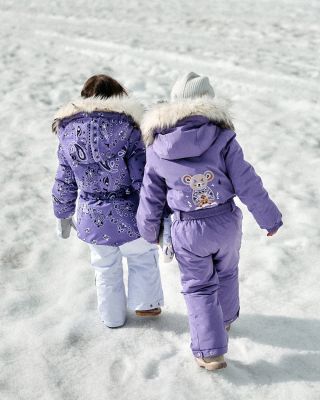 I děti už se těší na kouzelnou zimu ☃️ a sníh… Nová kolekce od značky Poivre Blanc se letos nese v tradičním francouzském...