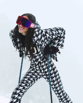 Zima je radost 🌬️ a nová kolekce od značky PERFECT MOMENT ☆ taky… Inspirujte se ikonickým retro ❤️ stylem a pořiďte si do...