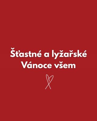 Vánoční přání z Edenu 🎁 Milí zákazníci, letos společně slavíme už 18. Vánoce 🎄, ten čas opravdu neuvěřitelně rychle letí a...