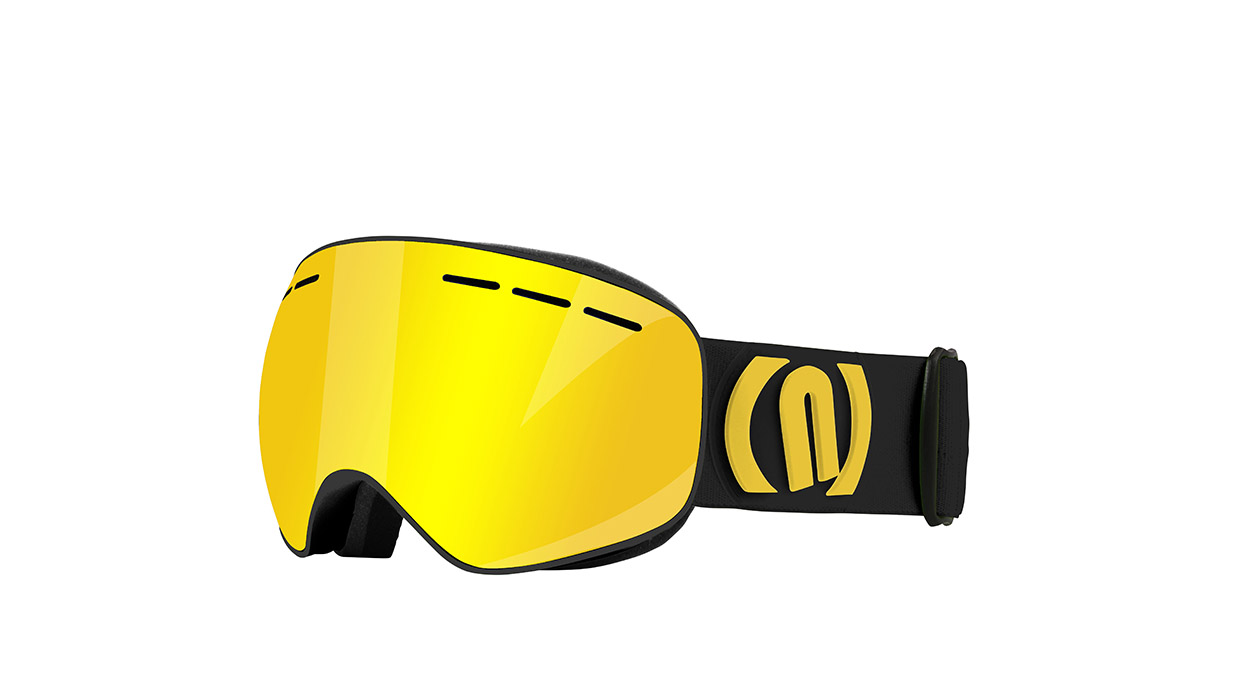 NEON brýle Skicentrum EDEN
