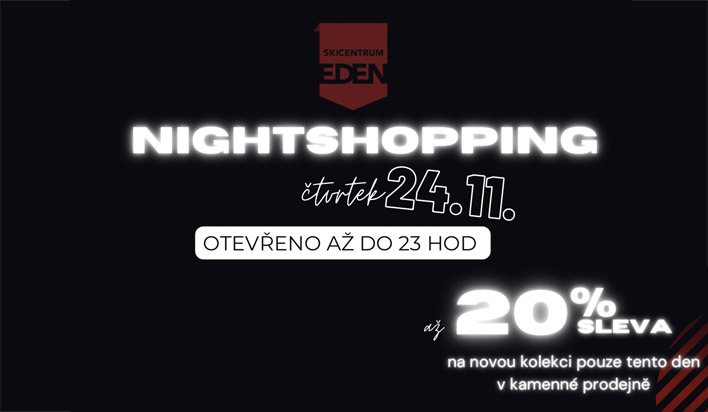 nightshopping 2022