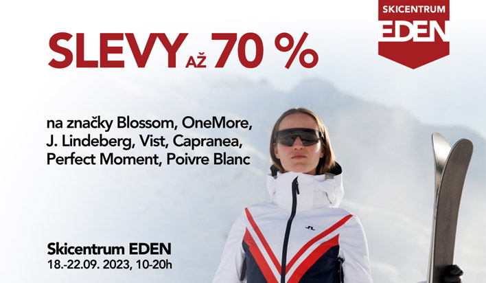 vyprodej lyzarske vybavy zari 2023